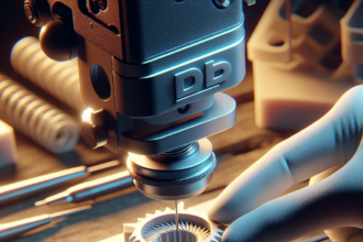 3D Prod i Sculpteo ogłaszają fuzję