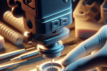 3D Prod i Sculpteo ogłaszają fuzję