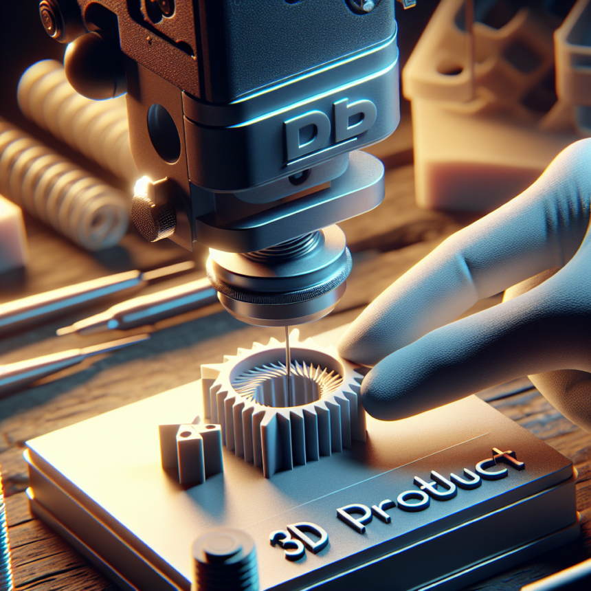 3D Prod i Sculpteo ogłaszają fuzję