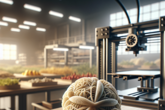 Bambu Lab wprowadza filament bezpieczny dla żywności … w Chinach