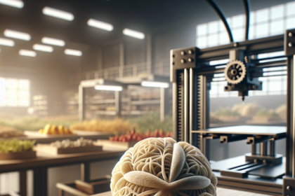 Bambu Lab wprowadza filament bezpieczny dla żywności … w Chinach