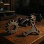 Czy coś mi umyka? Dlaczego wszyscy są tak zafascynowani SolidWorks w projektach osobistych?