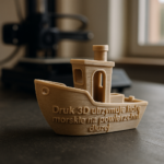 Druk 3D utrzymuje floty morskie na powierzchni dłużej