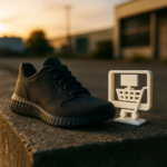 FITASY wprowadza możliwość zakupu pojedynczego buta online z pomocą druku 3D