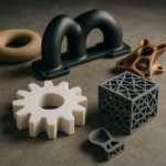 Finanse druku 3D: 3D Systems wraca do wzrostu w I kwartale 2026 roku