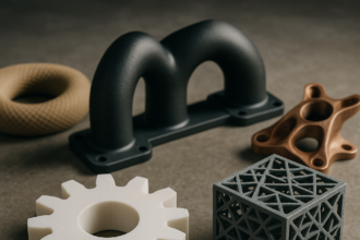 Finanse druku 3D: 3D Systems wraca do wzrostu w I kwartale 2026 roku
