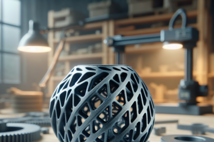 Finanse druku 3D: Xometry rośnie po rekordowym kwartale i umowie z Siemensem