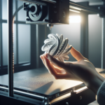 Finansowanie Drukowania 3D: Nano Dimension raportuje wzrost w Q1 w obliczu restrukturyzacji i sprzedaży aktywów
