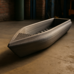 Hyperion Systems 3D drukuje kadłub 4,6m dla USV ASTRA 460