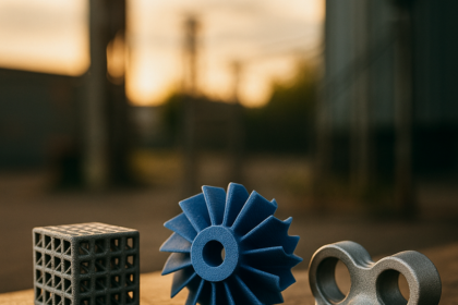 Metal Powder Works i Westinghouse Electric Company - partnerstwo w zakresie rozwoju produktów