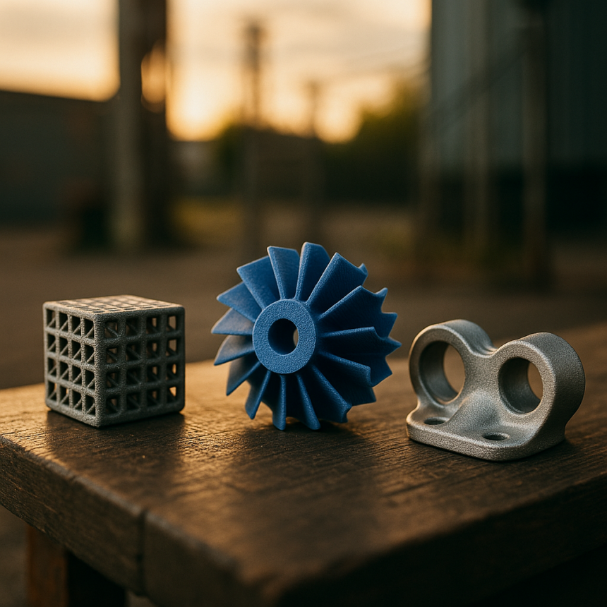 Metal Powder Works i Westinghouse Electric Company - partnerstwo w zakresie rozwoju produktów