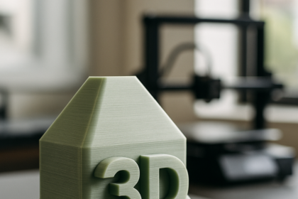 Mint Group przejmuje Generation 3D, aby wprowadzić druk 3D w dużym formacie do firmy