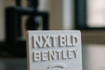 NXT BLD i Bentley wprowadzają akcelerator oprogramowania AEC