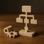 Naturalny język do natywnego drzewa funkcji Solidworks, bez importów STEP