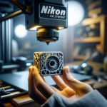 Nikon AM Synergy Zyskuje Nowy Kontrakt na Łańcuch Dostaw DLA