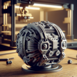 Pętla Króliczka - 3D Wydrukowane Rozwiązanie dla Idealnie Związanych Butów