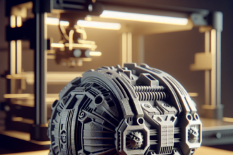 Pętla Króliczka - 3D Wydrukowane Rozwiązanie dla Idealnie Związanych Butów