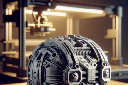 Pętla Króliczka - 3D Wydrukowane Rozwiązanie dla Idealnie Związanych Butów