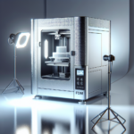 Prusa CORE One INDX – Niezrównany zmieniacz narzędzi z 8 dyszami – zamówienia są już otwarte!