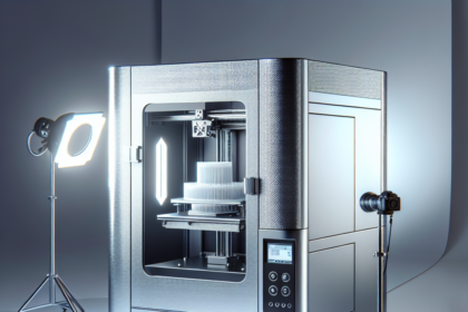 Prusa CORE One INDX – Niezrównany zmieniacz narzędzi z 8 dyszami – zamówienia są już otwarte!