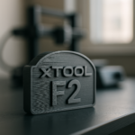 Recenzja: Grawer laserowy xTool F2