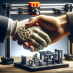 Sculpteo dołącza do grupy 3D Prod i Platex, aby stworzyć nowe europejskie biuro usług druku 3D