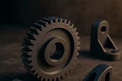 Skąd mogę zacząć uczyć się Solidworks