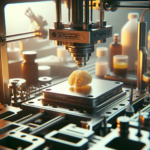 Technologia stojąca za opowieścią: przeszczepy 3D i świat Scarpetty