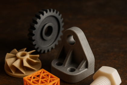 Trinckle Patenty Użytkownika Wskazówki Konfiguracji Druku 3D