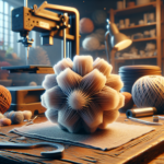 Wool Source i KiwiFil wprowadzają barwnik na bazie wełny do filamentu FFF w „pierwszym na świecie” osiągnięciu