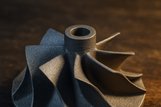 3Dnatives zaprezentuje ADDITIV Metals 2026: Rozwiązywanie kluczowych barier w skalowaniu metalu w technologii druku 3D
