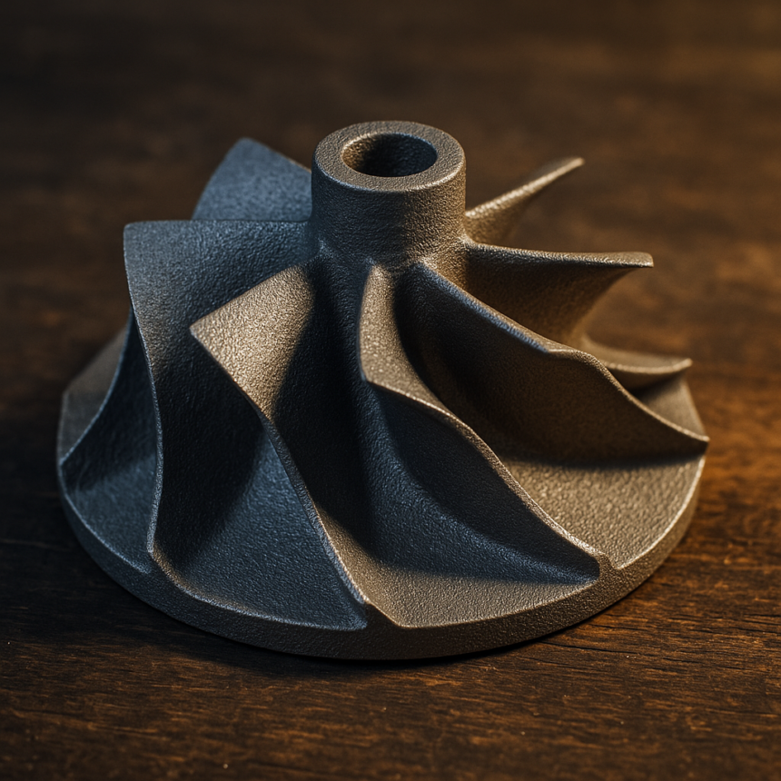 3Dnatives zaprezentuje ADDITIV Metals 2026: Rozwiązywanie kluczowych barier w skalowaniu metalu w technologii druku 3D