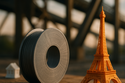 AM Asia Watch: Wzrost druku 3D w Chinach tworzy nową klasę mikroproducentów