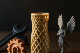 AMPulse Asia: Główne rundy finansowania kierują rynkiem druku 3D w regionie APAC