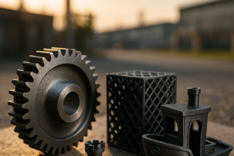 AMPulse Asia: Nagłówki IPO Creality w przeglądzie rynku druku 3D w regionie APAC