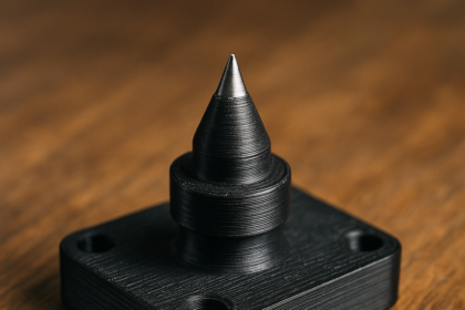 Badacze z MIT wykorzystują druk 3D do demokratyzacji produkcji emiterów elektrospray