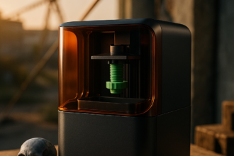 Drukarka desktopowa HeyGears G1 Series w pełnym kolorze 3D i UV: Specyfikacje techniczne i ceny