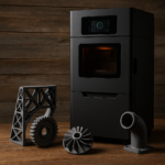 Formlabs wprowadza Fuse X1: Specyfikacje techniczne i ceny