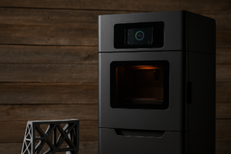 Formlabs wprowadza Fuse X1: Specyfikacje techniczne i ceny