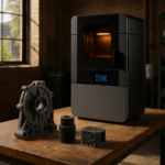 Formlabs wprowadza drukarkę 3D Fuse X1 SLS dla zastosowań w produkcji wysokiej wydajności