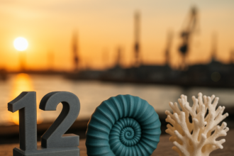 Krótki przegląd wiadomości o druku 3D, 4 czerwca 2026: Rocznica, Morski, Organizmy morskie i inne