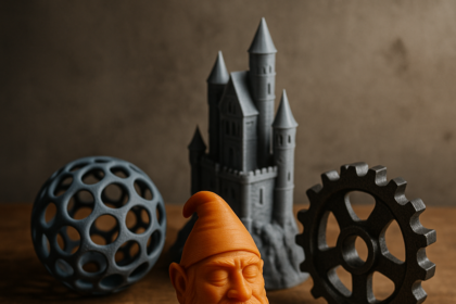 MyMiniFactory przedstawia strategię na ożywienie Thingiverse z nowymi funkcjami