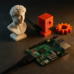 NOWY PORADNIK DO NAUKI: Informacje zwrotne wideo z Raspberry Pi