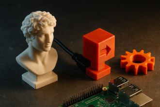 NOWY PORADNIK DO NAUKI: Informacje zwrotne wideo z Raspberry Pi