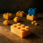 Naucz się SketchUp, modelując klocki Lego DIY