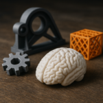 Neuralne CAD firmy Autodesk dobrze wygląda na papierze