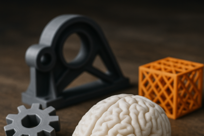 Neuralne CAD firmy Autodesk dobrze wygląda na papierze