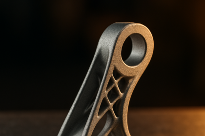 ORNL opracowuje DuAlumin-3D, 3D drukowaną aluminiową stopę do użytku w wysokotemperaturowym