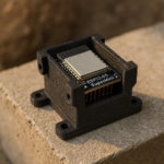 Obudowa ESP32-S3 SuperMini Snap-Fit – Wielowariantowa
