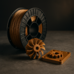 Prusament PLA High Speed: Doskonały wybór do szybkiego prototypowania
